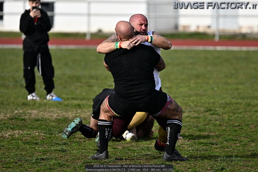 2025-03-01 Harpastum - Neri di Brescia-Centvria Roma 090